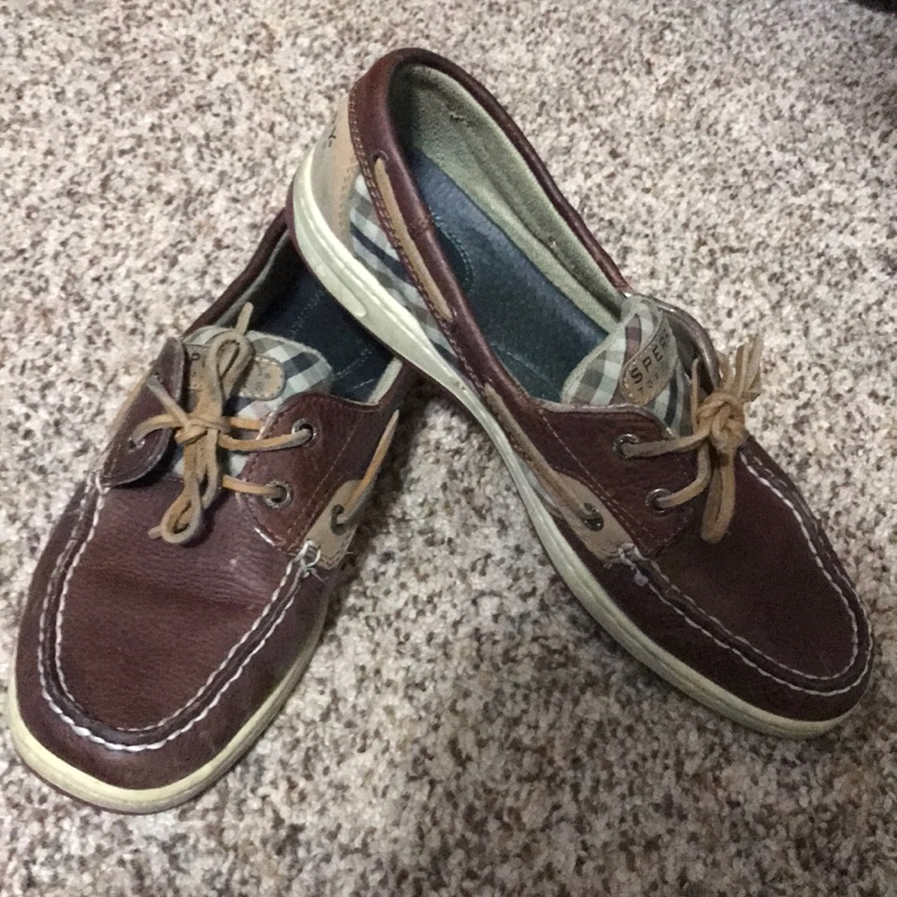 Sperry Boat Shoe
